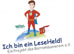 Logo LeseHeld -RZ.indd